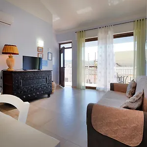 Casa Azzurra - Blue House Teulada