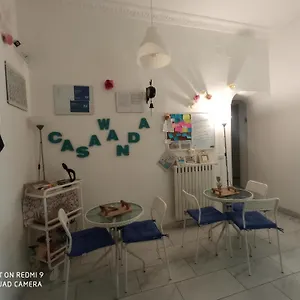 Bed & Breakfast La Maison Di Wanda 